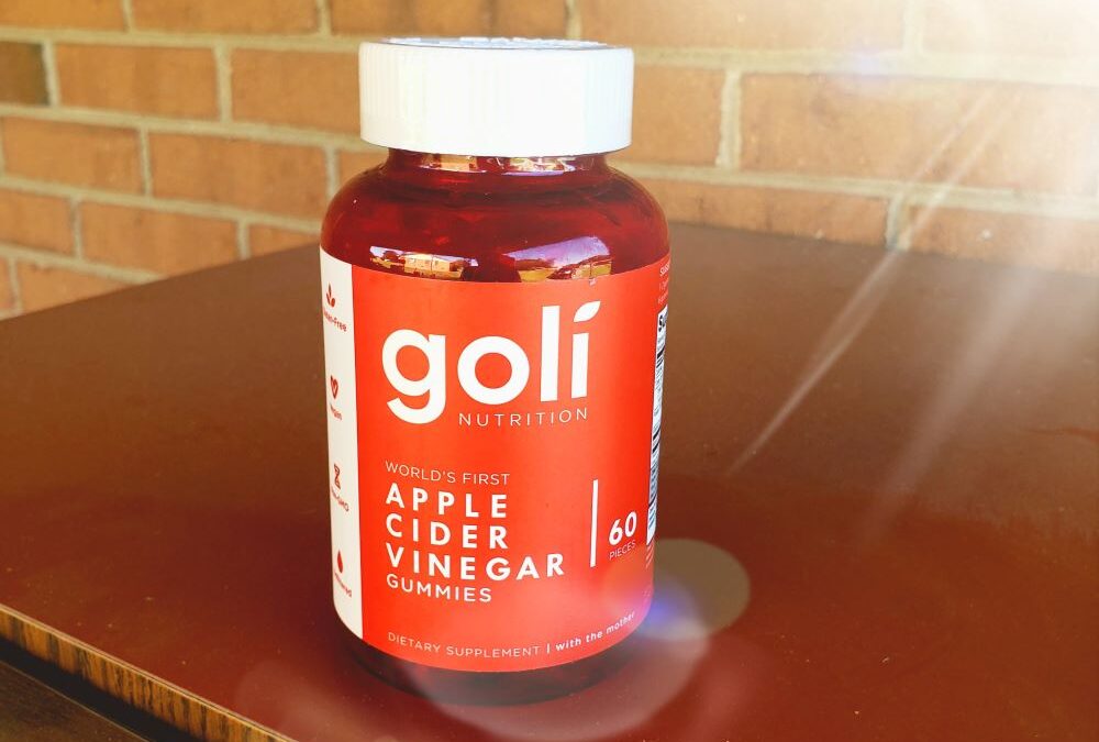Goli ACV Gummies Review:  Are They Really Good For You?